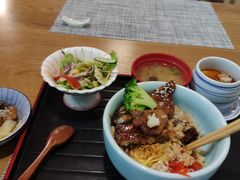 -活鳗饭·鹅肝范儿(高碑店店)
