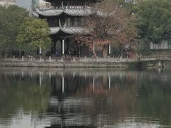 -台州府城(东湖)