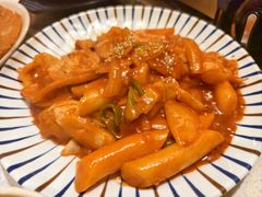 -名家韩国料理·烤肉(瑶海店)