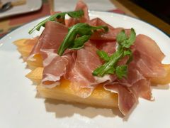 -安妮意大利餐厅(国贸店)