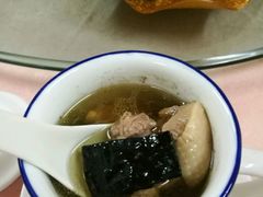 -年辉渔村·非遗传承餐厅(新丰江店)