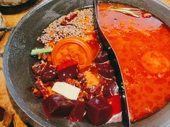 -楠火锅(哈尔滨金爵万象店)