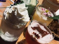 -MARU玛露音乐餐厅(大学路店)