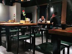 大堂-腰子哥烤串(石佛营炫特店)