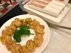 -一哥澳门豆捞·澳门风打边炉(高德置地店)