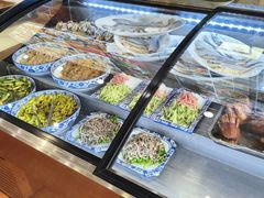 -天天初二·天津传统捞面·天津特色菜(凌奥总店)