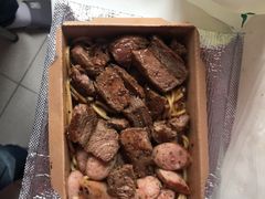 -西小排(来福士广场店)