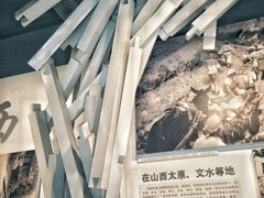 -梁思成纪念馆