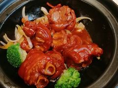 -乾隆美食·本帮菜(黄河路店)