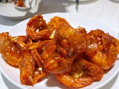 吮指回味虾-金春禧(世茂国际广场店)