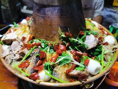 -下杨家青海土火锅(海湖店)