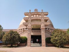 -洛阳白马寺