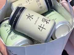-太犇牛手作茶铺(江北虹悦城店)