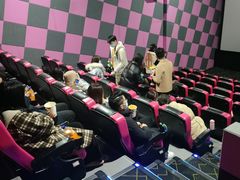 -保利万和CFR国际影城(钱江世纪城店)