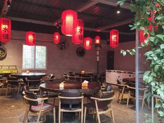 大堂-回水镇·江湖川菜(恒大新城店)