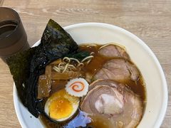 -一風堂拉面(深圳湾万象城店)
