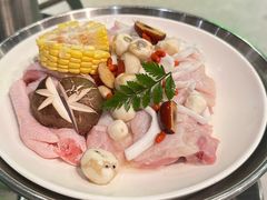 -椰庭·椰子鸡·创意玩家(晶耀前滩店)