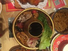 -味福记·本地特色菜(八一万达广场店)