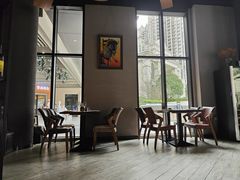 -巴别塔法餐舍(合作路店)