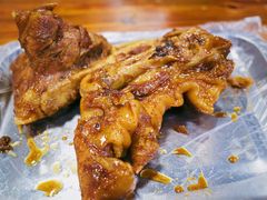 -赵元章肉骨烧(山塘街店)
