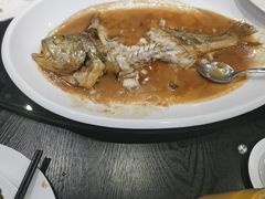 -宏运厨房·海鲜青岛菜·生日宴(城市阳台店)