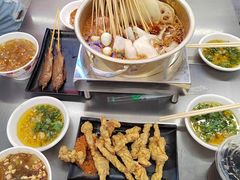 -徐妹串串香(春熙路店)