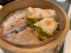 -安蒂娅.悦景轩中餐厅(西乡店)