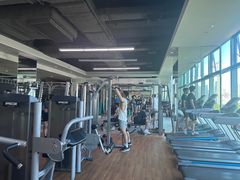 -MOHO FITNESS梦航游泳健身(国创中心店)