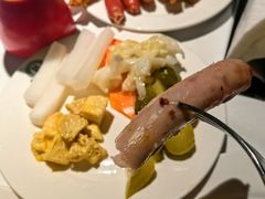 -戈拿旺巴西烤肉(崇文门店)