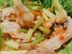 -探炉·香辣豆花烤鱼(笋岗宝能环球汇店)