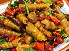 -安东海鲜烧烤大排档(普兰店区店)