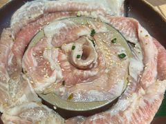 -烧肉达人•炭火烧肉(新天地店)