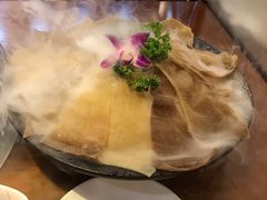 -可以匠猪肚鸡火锅(安溪宝龙店)