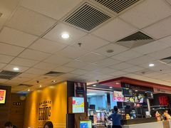-麦当劳(哈西万达店)