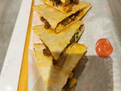 -TA'塔雀 墨西哥餐厅(江都金鹰店)