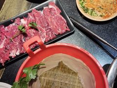 -周师兄大刀腰片火锅(洪崖洞旗舰店)