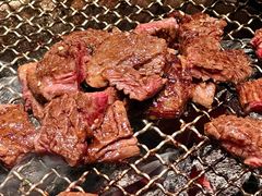 -隐炉和牛烧肉店(群力店)