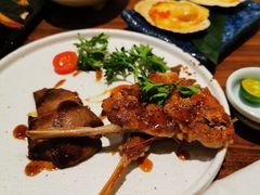 -大渔铁板烧(东城店)