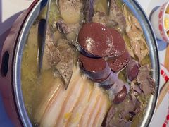 -一口猪年味东北菜(荔枝沟店)