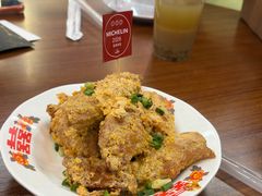 -谢记上海大排档(长寿路店)