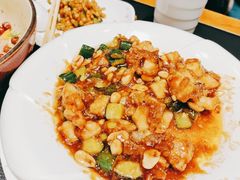 -紫光园·烤鸭·北京菜(团结湖店)