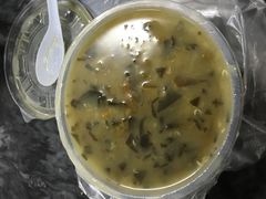 -百花传统甜品店(原址店)