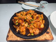 -百饺园·天津菜(平山道总店)