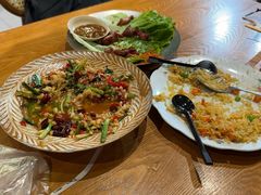 -婉泰·特色小吃·舂鸡脚(告庄二店)