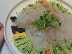 -日月昇渔家菜·海肠捞饭·大连海鲜(星海公园店)