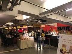 店内环境-先锋书店(五台山总店)