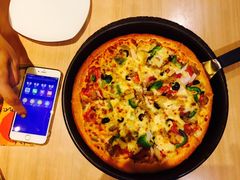 -必胜客(蚌埠东海万达店)