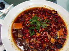 -一家人(凯旋路店)