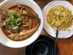 -新木器时代餐厅(太湖新天地店)