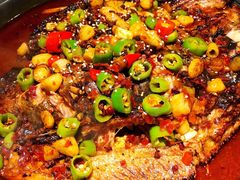 -味妙烤鱼吧(回龙观店)